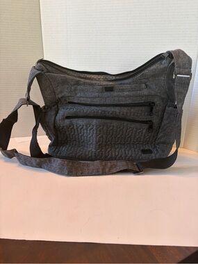 Lug Camper crossbody bag
